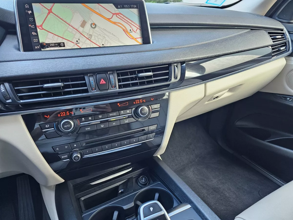 Mirá esta publicación de BMW X5