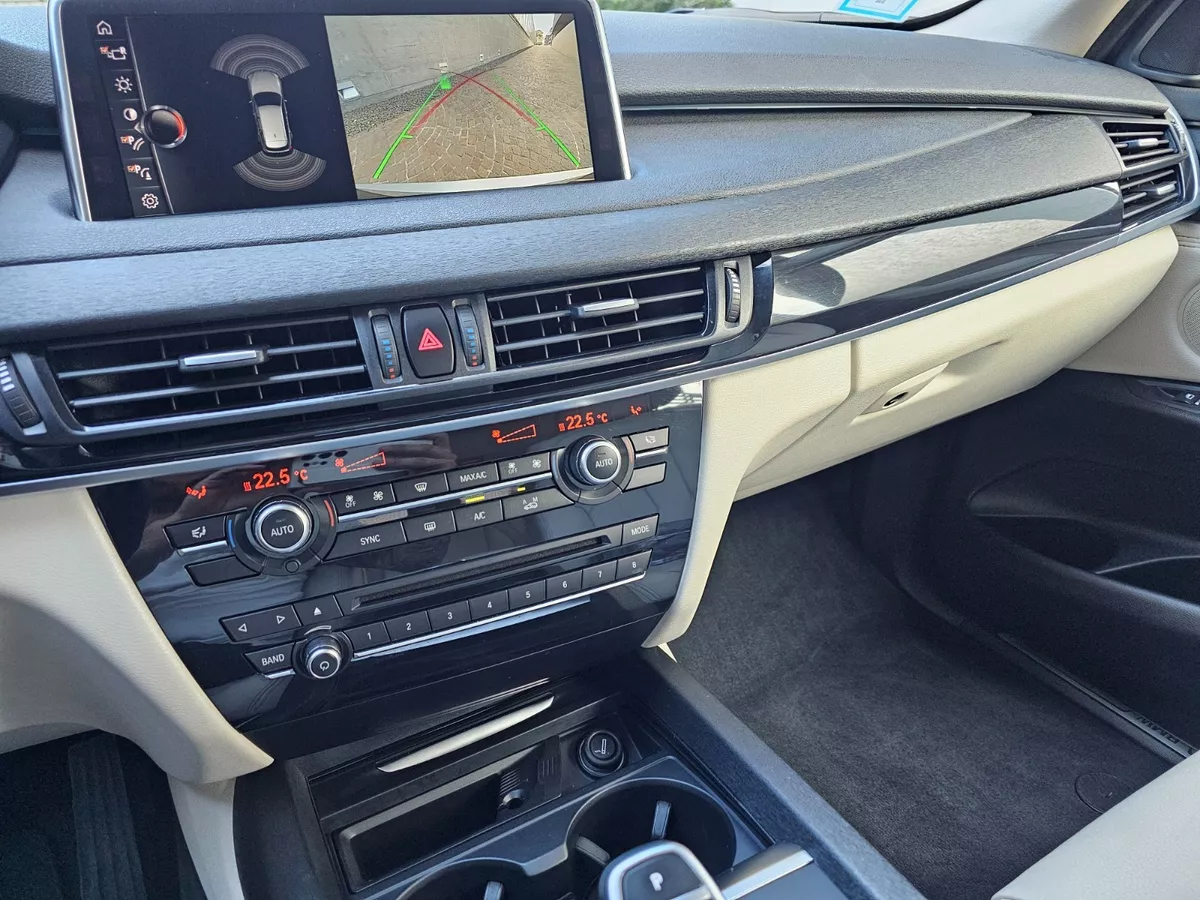 Mirá esta publicación de BMW X5