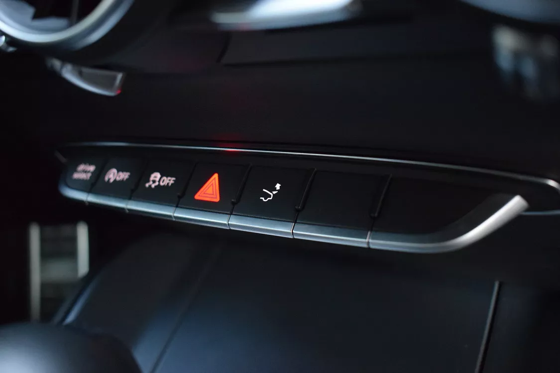 Mirá esta publicación de Audi TT