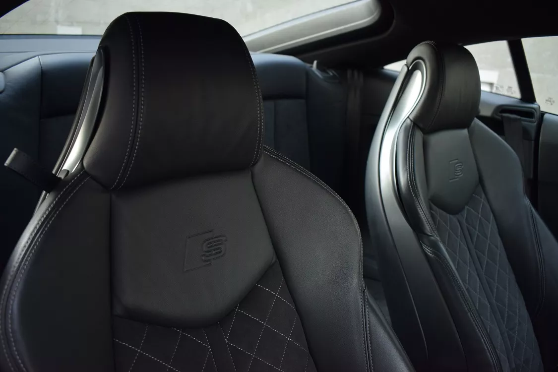 Mirá esta publicación de Audi TT