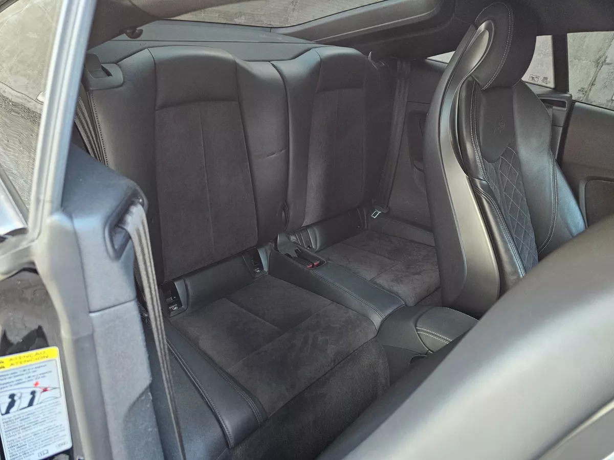 Mirá esta publicación de Audi TT
