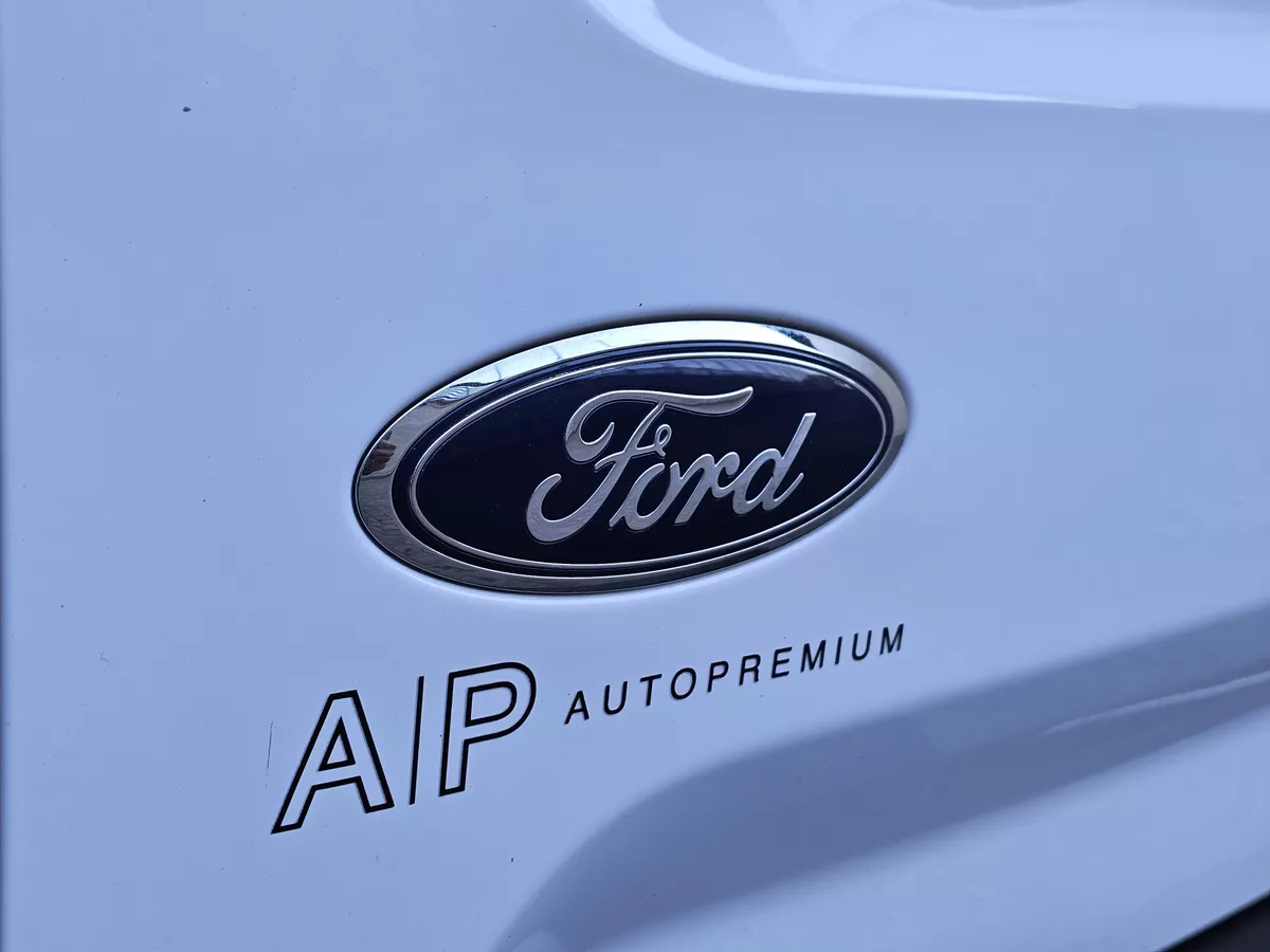 Mirá esta publicación de Ford Bronco Sport