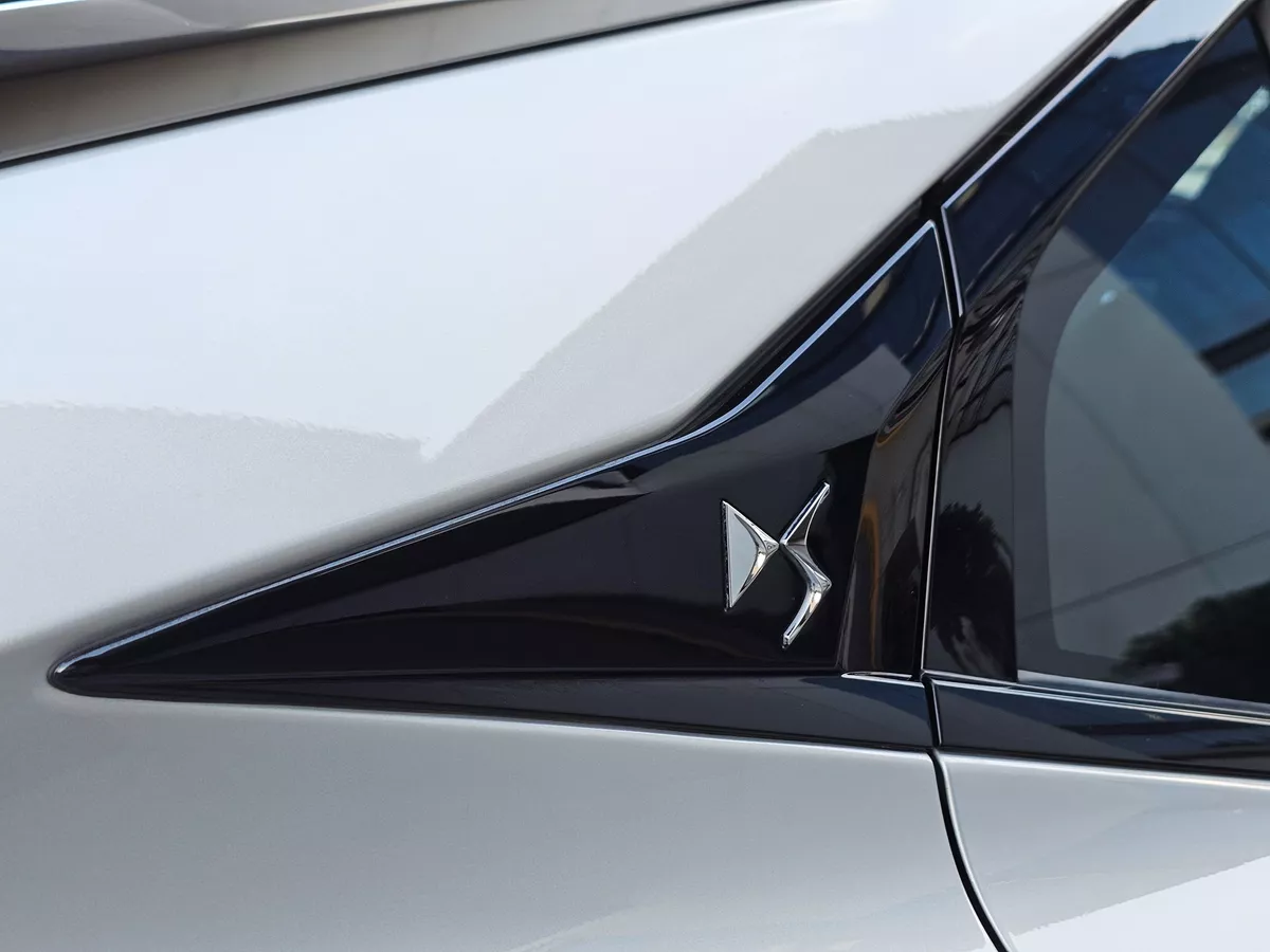 Mirá esta publicación de Ds Automobiles DS4