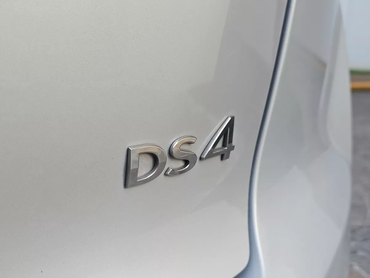 Mirá esta publicación de Ds Automobiles DS4