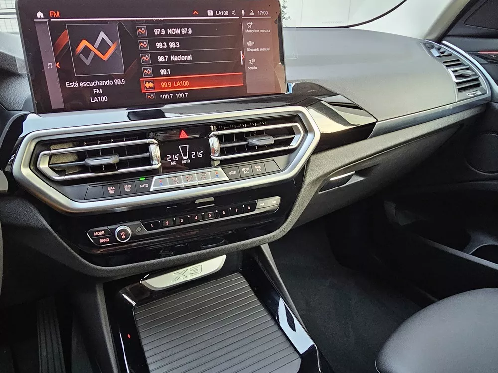 Mirá esta publicación de BMW X3