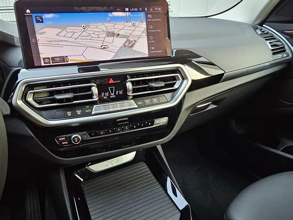 Mirá esta publicación de BMW X3