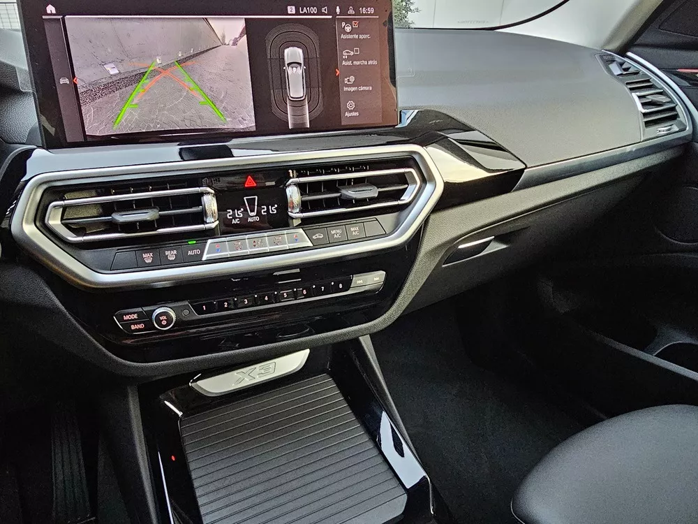 Mirá esta publicación de BMW X3