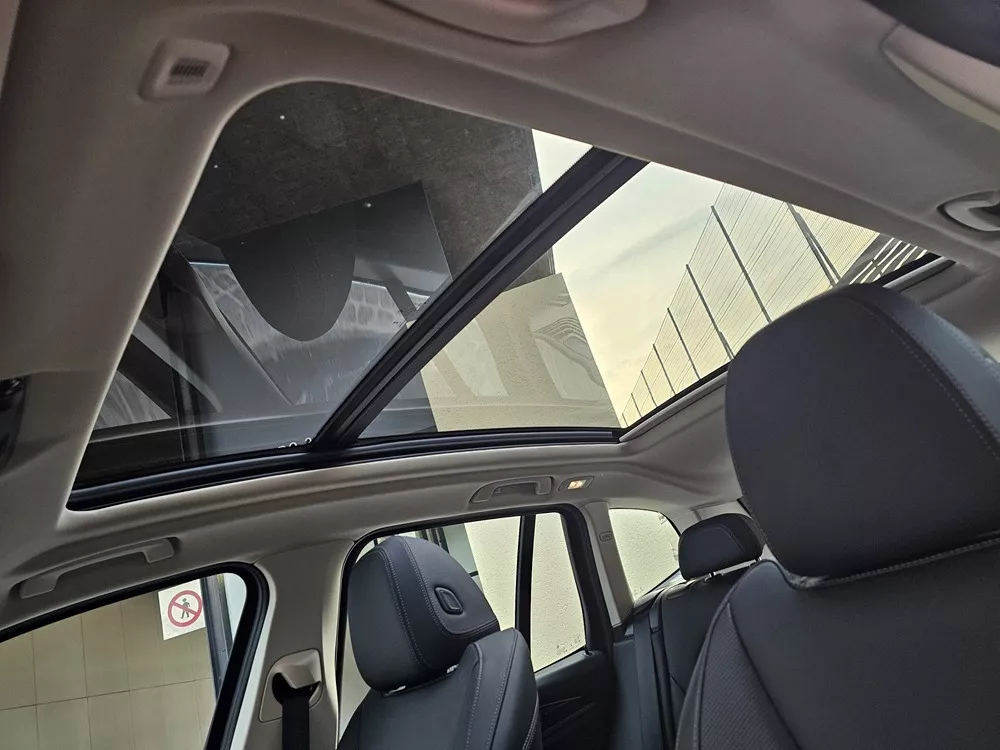Mirá esta publicación de BMW X3