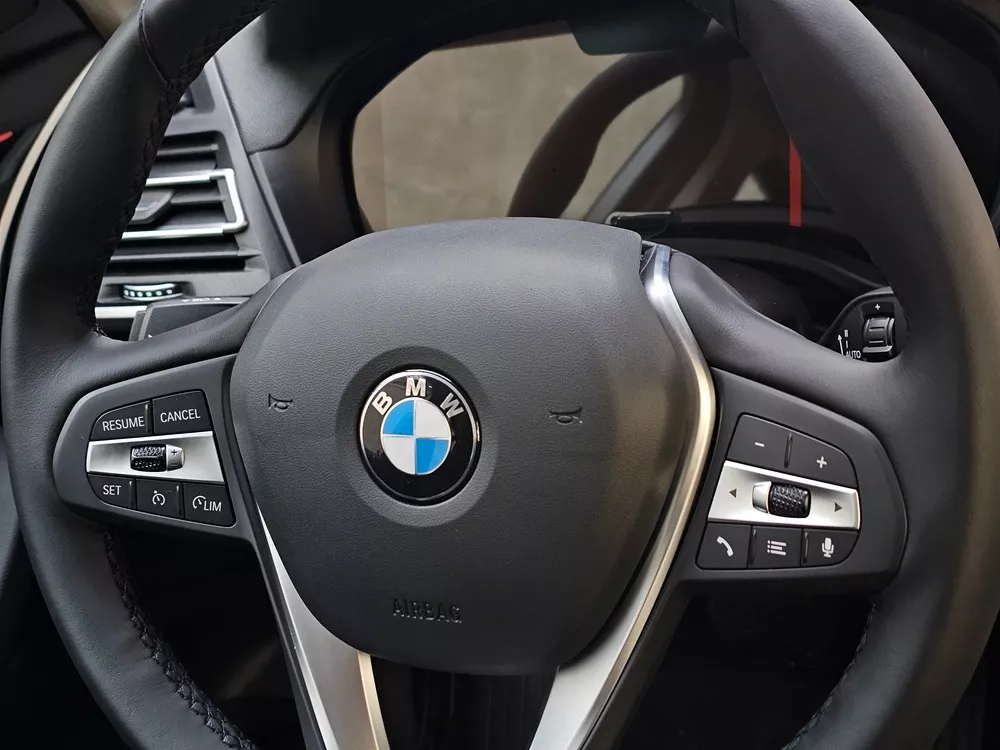 Mirá esta publicación de BMW X3
