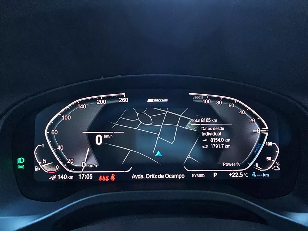 Mirá esta publicación de BMW X3