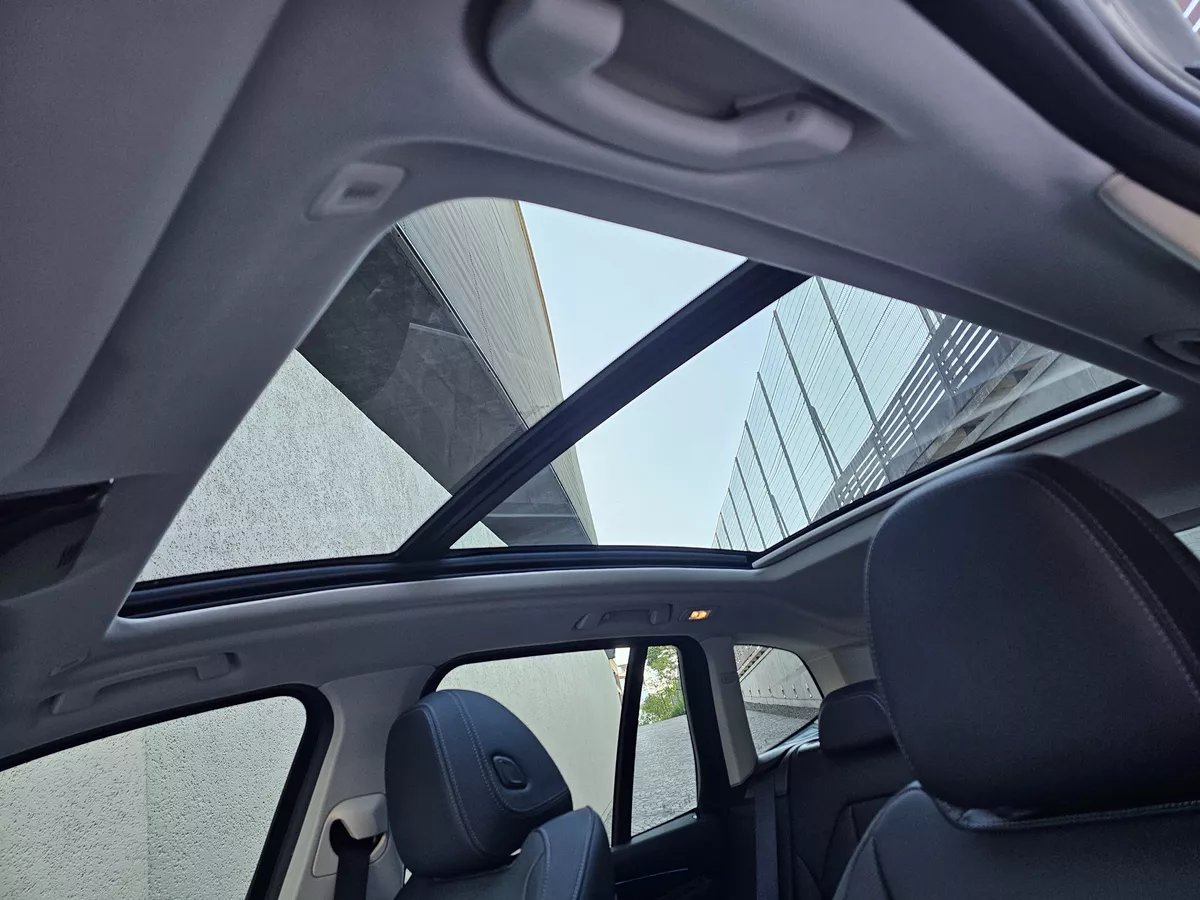 Mirá esta publicación de BMW X3