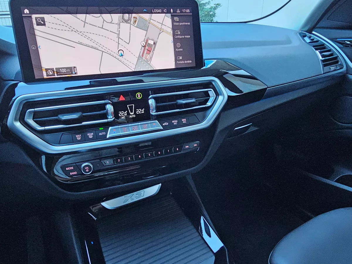 Mirá esta publicación de BMW X3