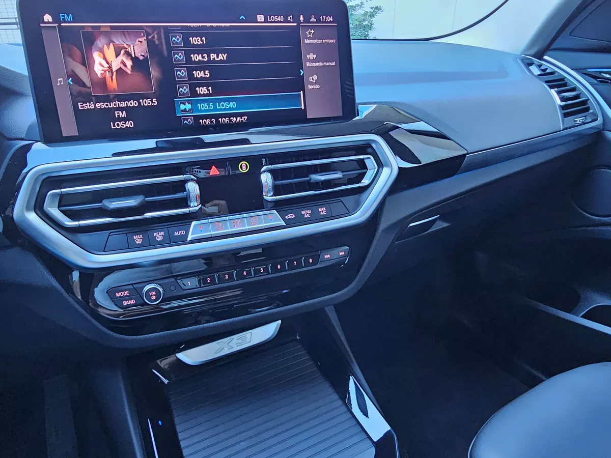 Mirá esta publicación de BMW X3