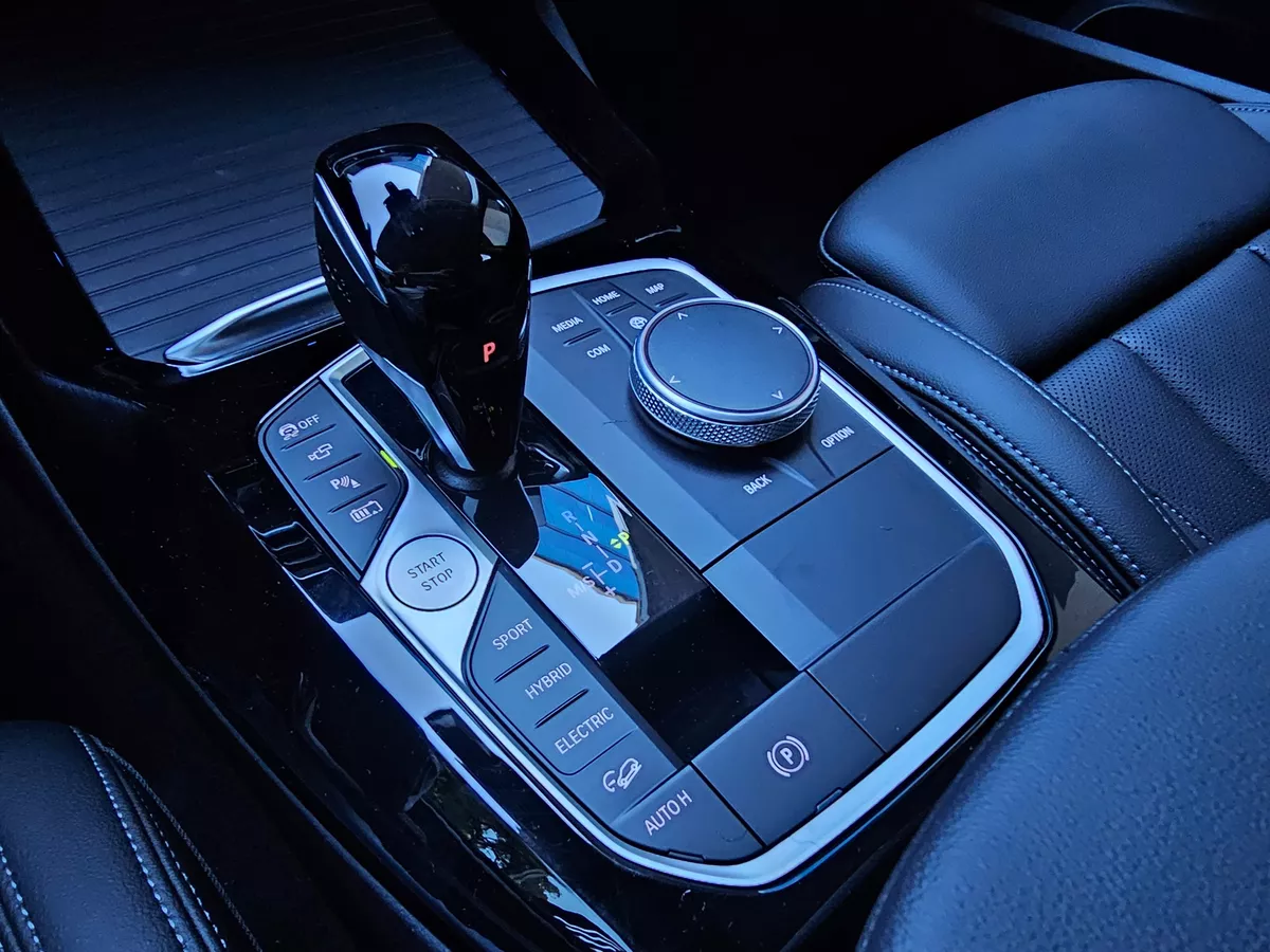 Mirá esta publicación de BMW X3