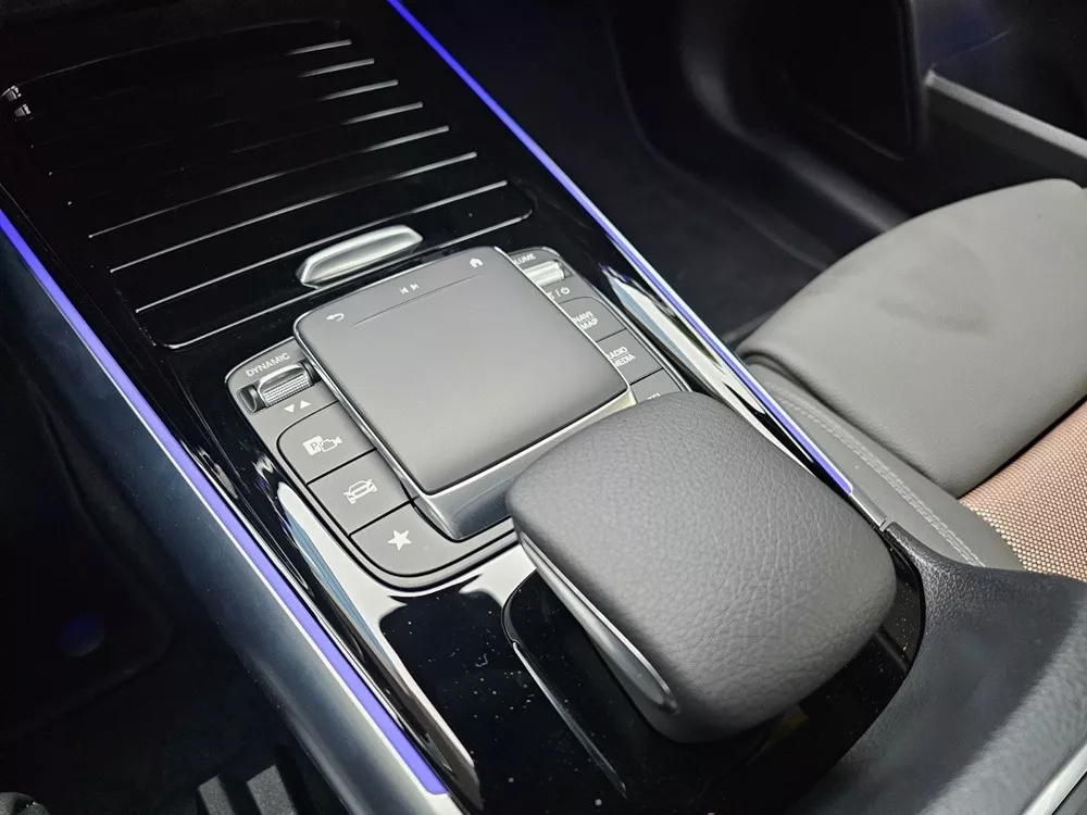 Mirá esta publicación de Mercedes Benz EQA
