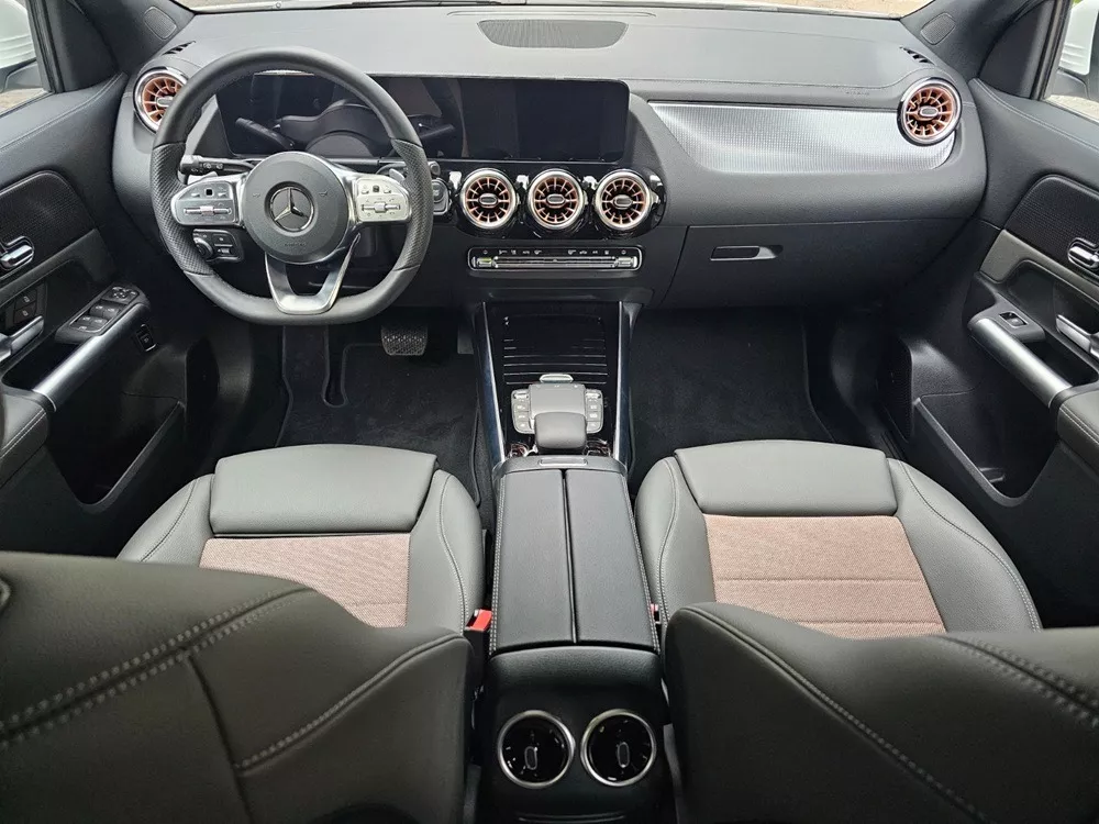 Mirá esta publicación de Mercedes Benz EQA