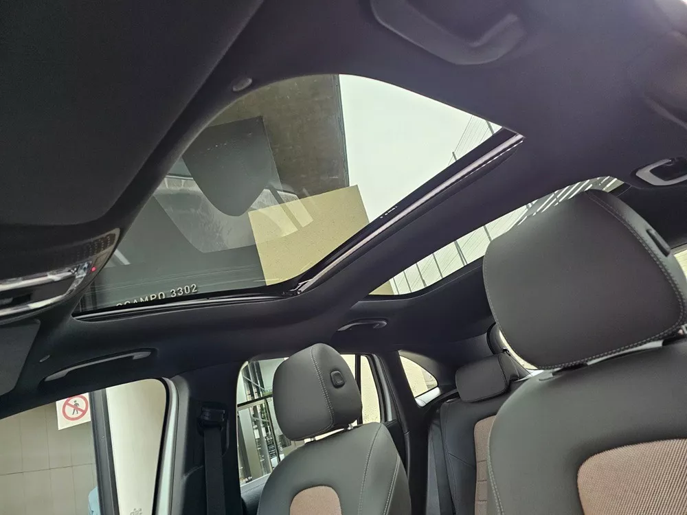 Mirá esta publicación de Mercedes Benz EQA