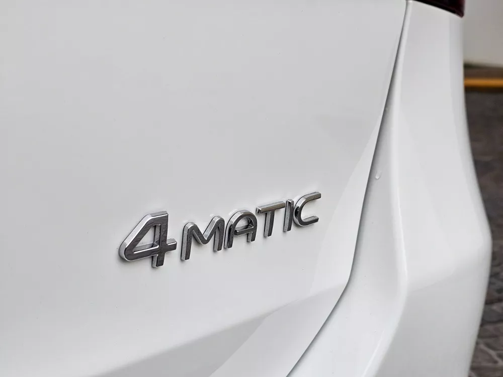 Mirá esta publicación de Mercedes Benz EQA