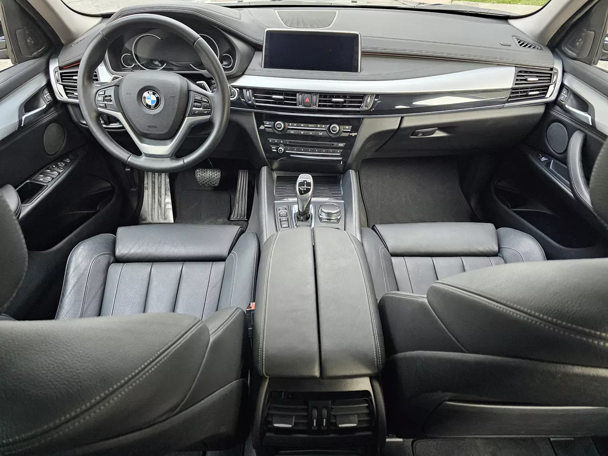 Mirá esta publicación de BMW X6