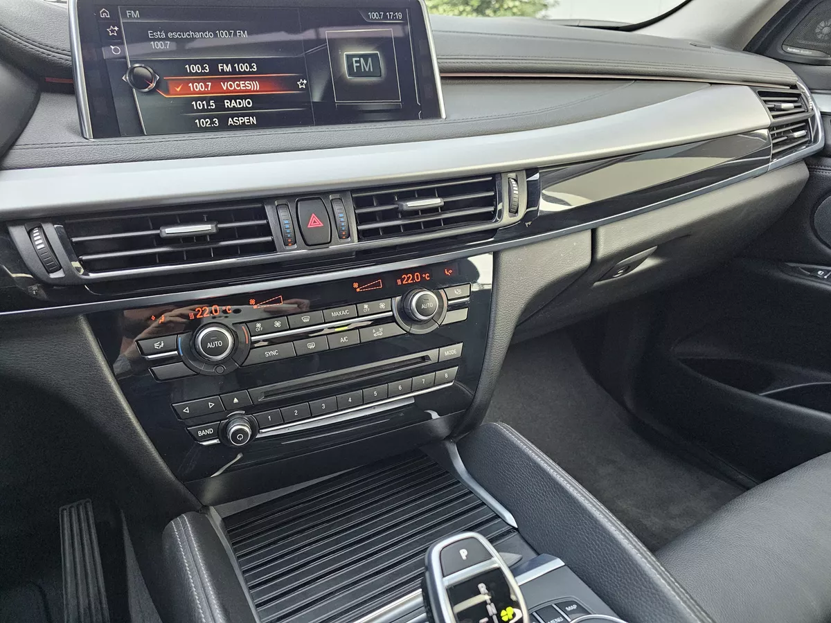 Mirá esta publicación de BMW X6
