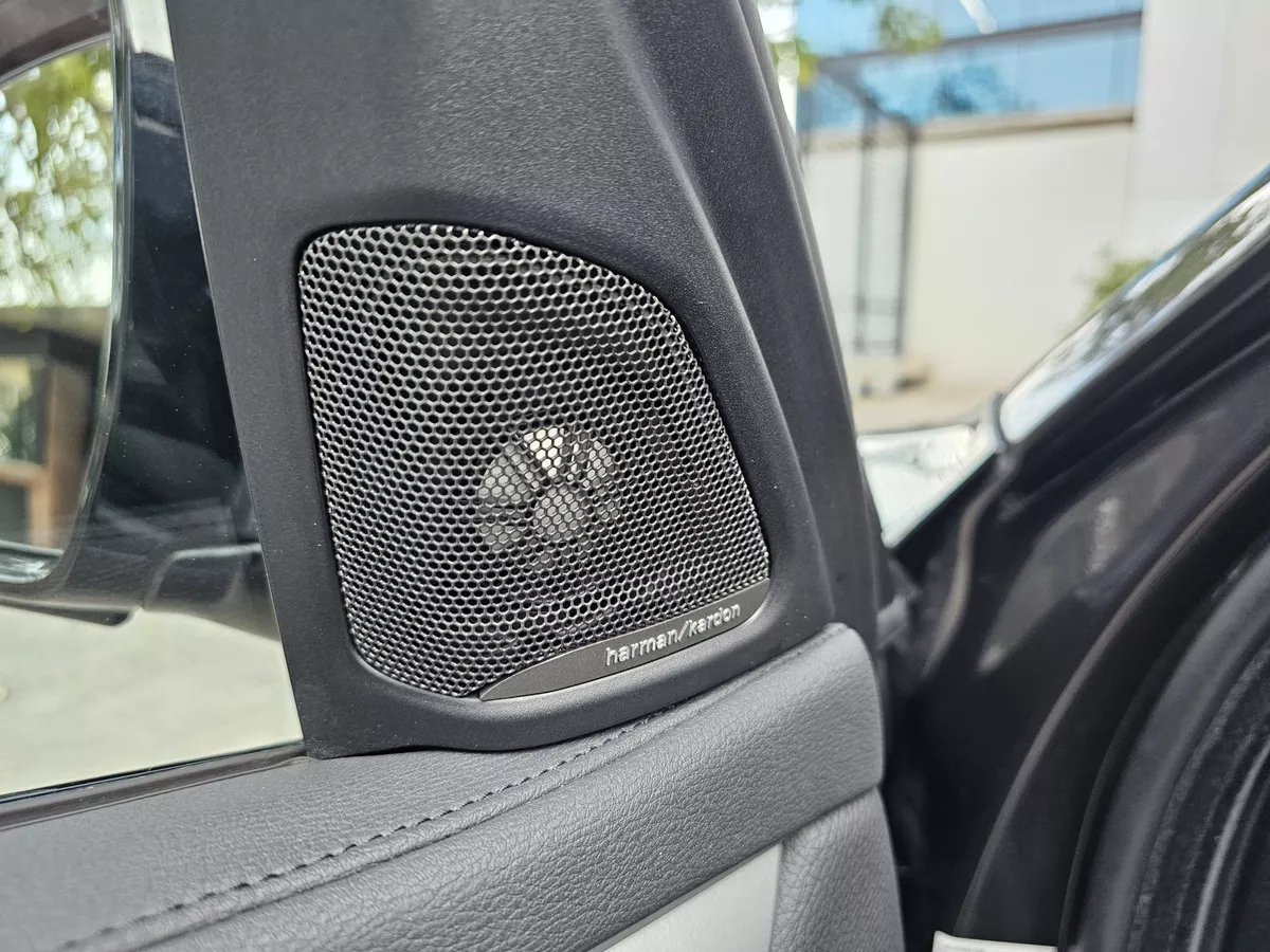 Mirá esta publicación de BMW X6
