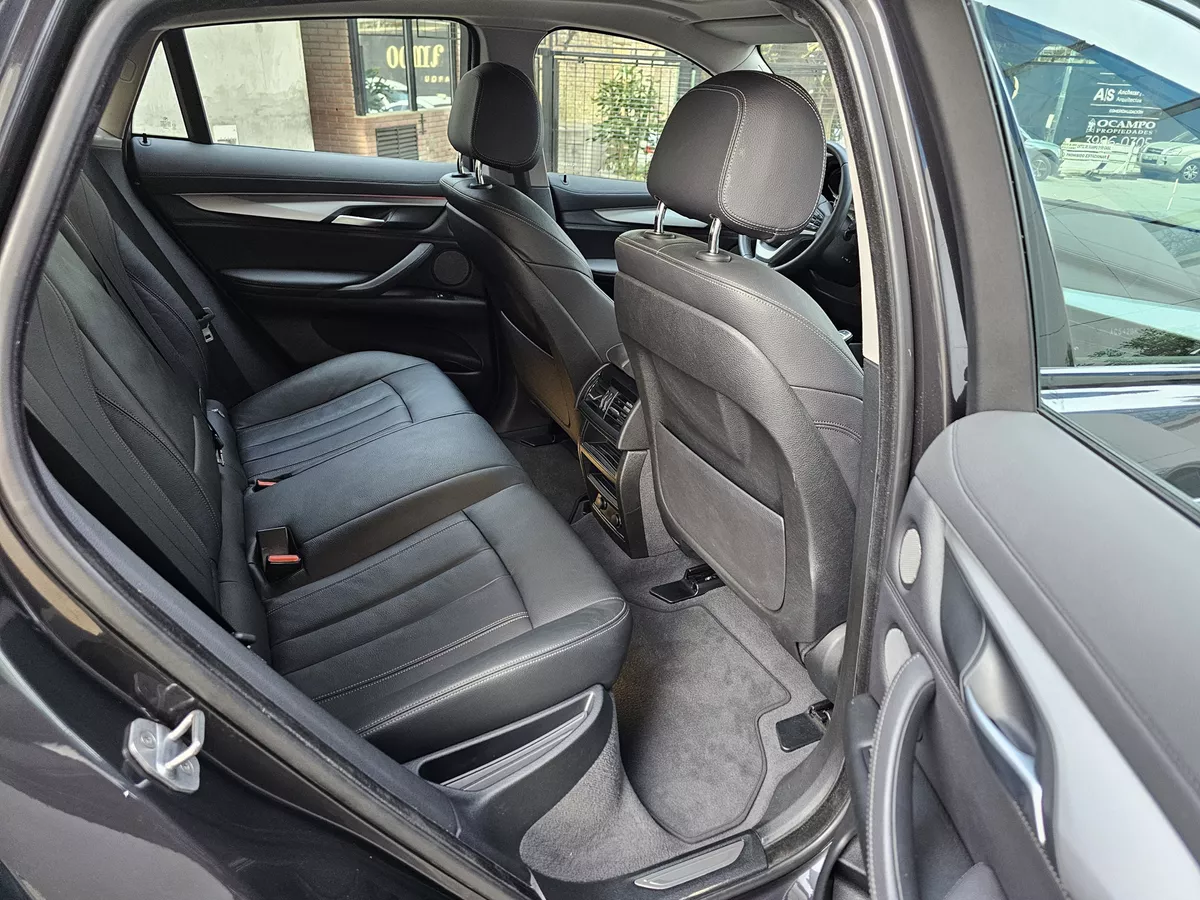 Mirá esta publicación de BMW X6