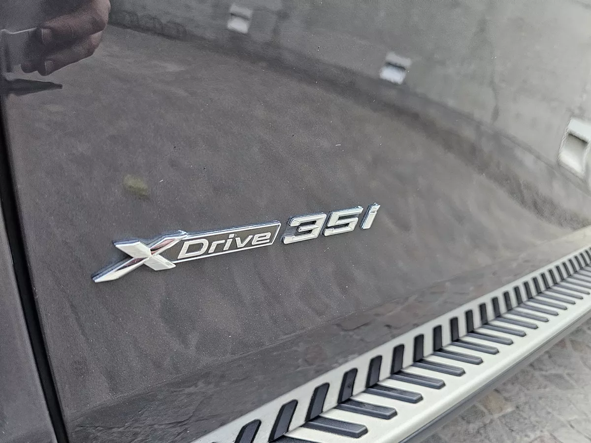 Mirá esta publicación de BMW X6