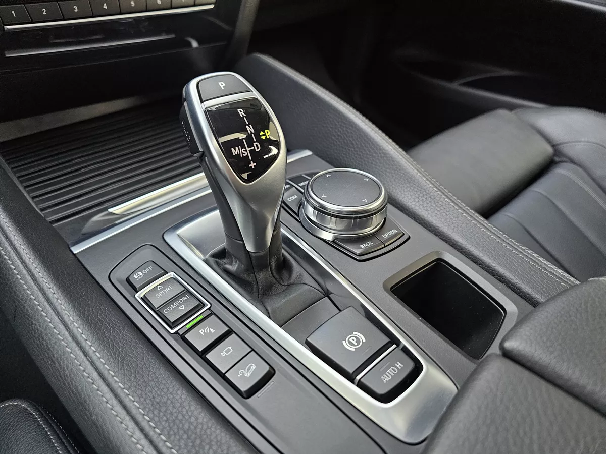 Mirá esta publicación de BMW X6