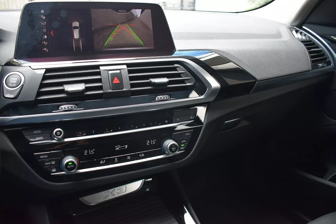 Mirá esta publicación de BMW X3