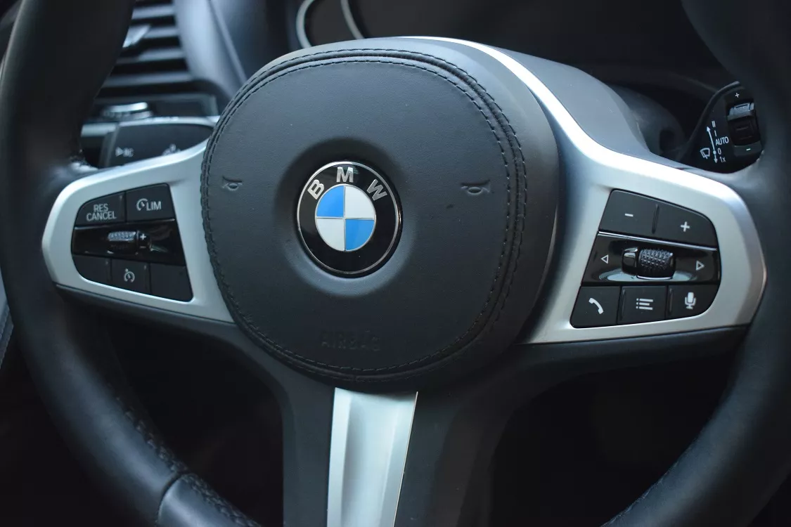 Mirá esta publicación de BMW X3
