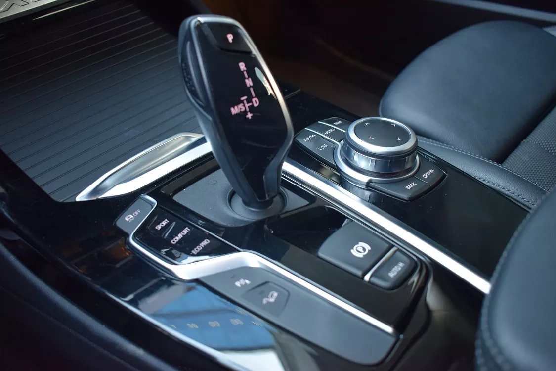 Mirá esta publicación de BMW X3