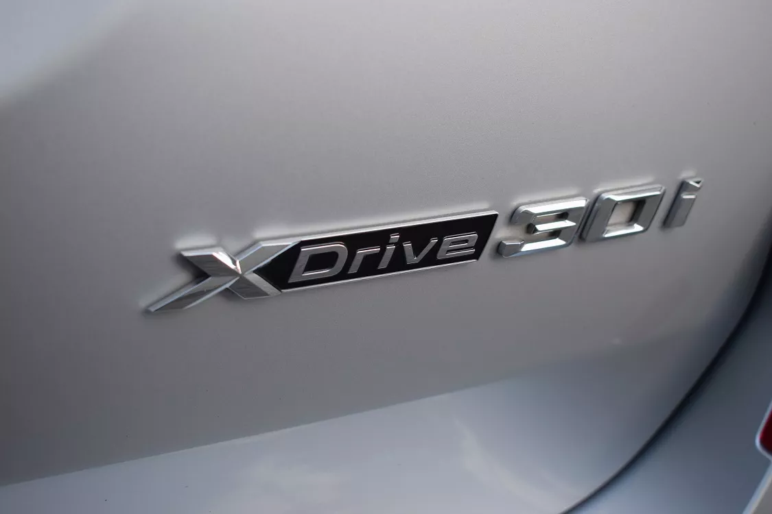 Mirá esta publicación de BMW X3