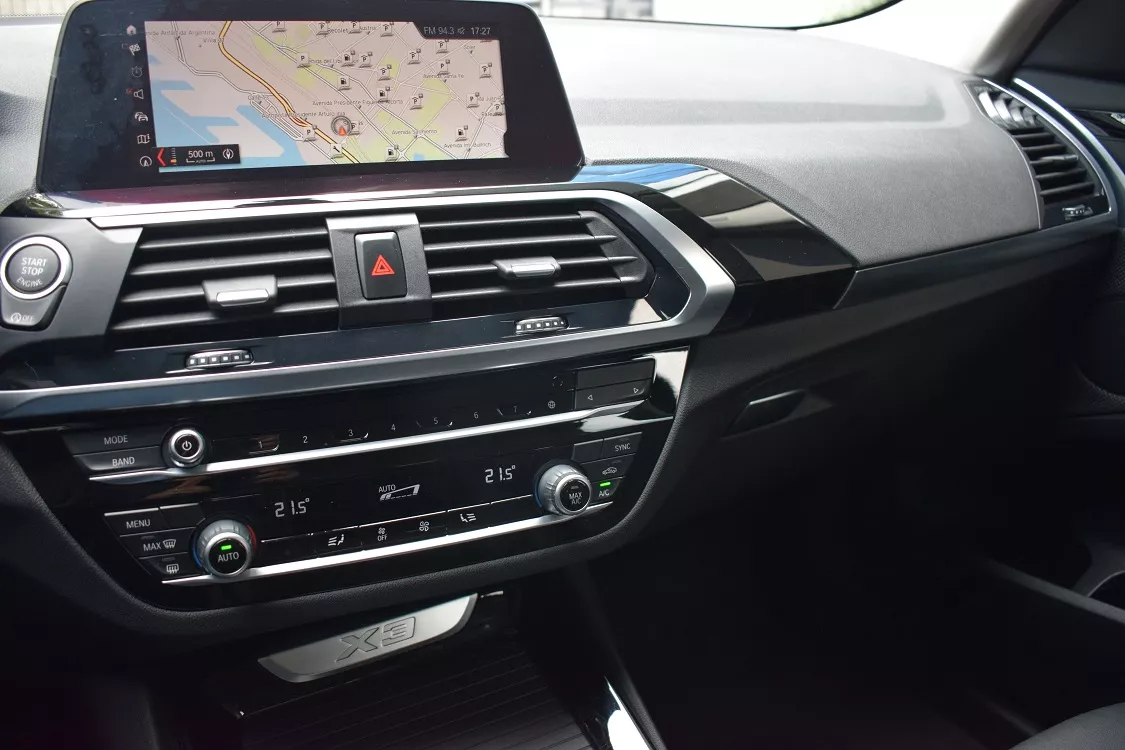 Mirá esta publicación de BMW X3
