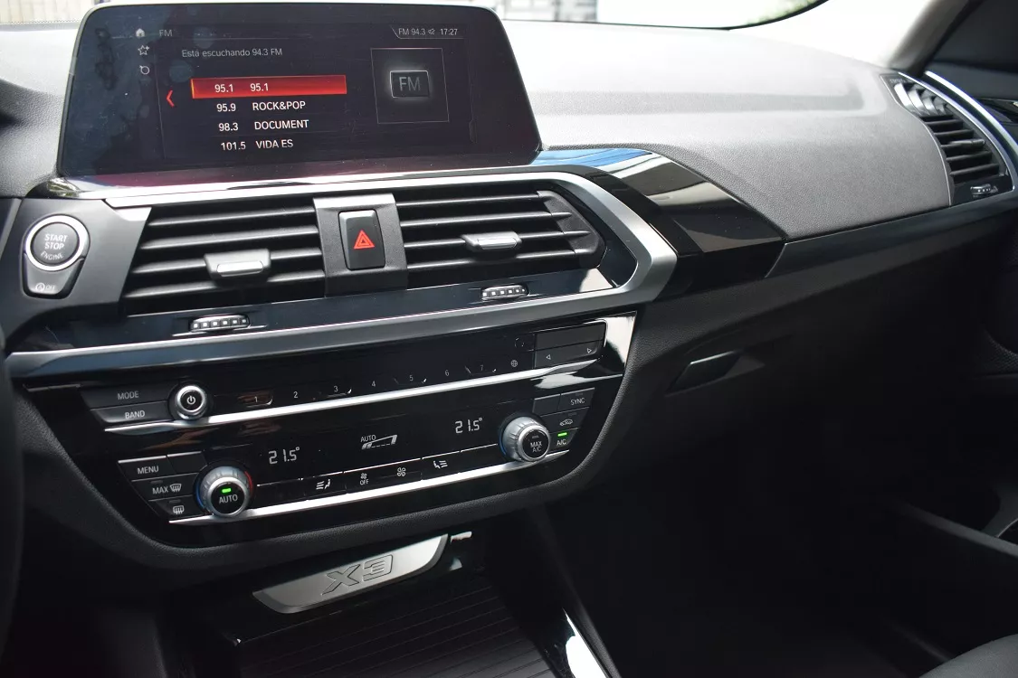 Mirá esta publicación de BMW X3