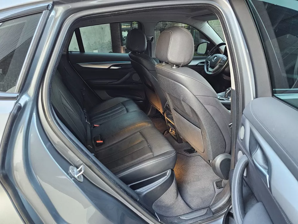 Mirá esta publicación de BMW X6