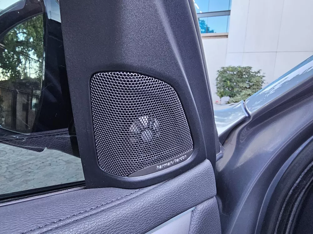 Mirá esta publicación de BMW X6