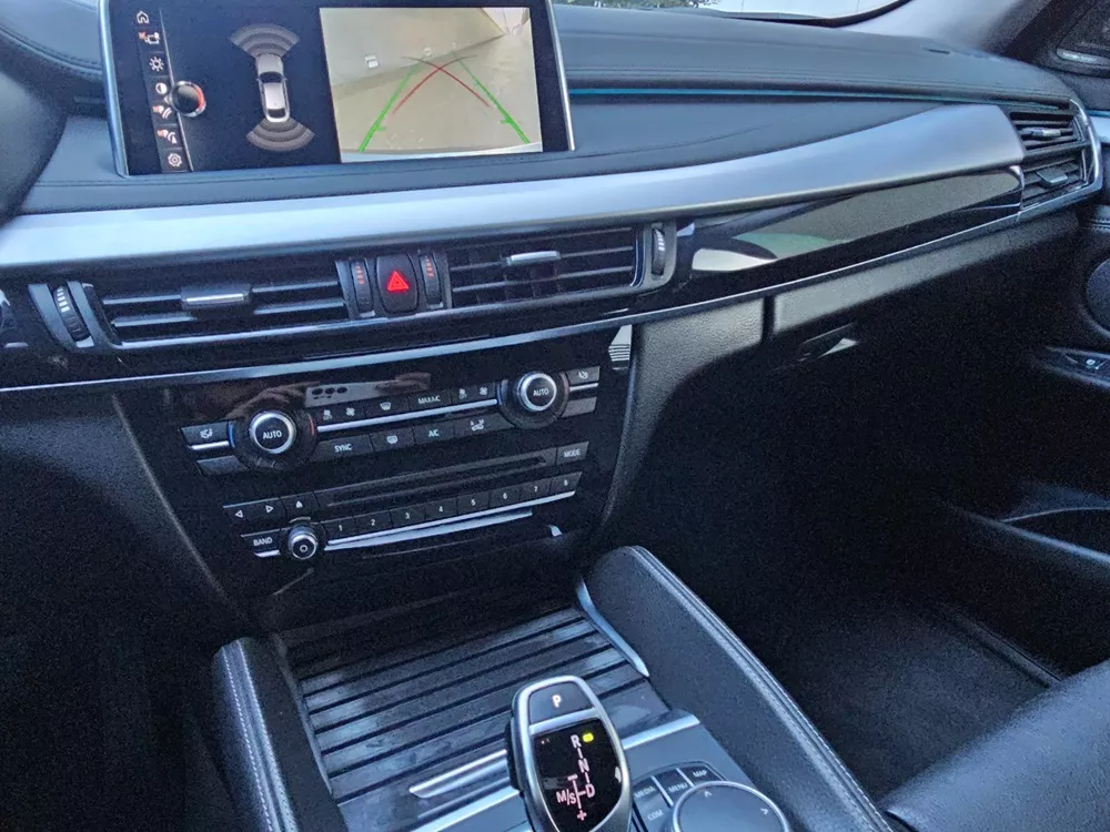 Mirá esta publicación de BMW X6