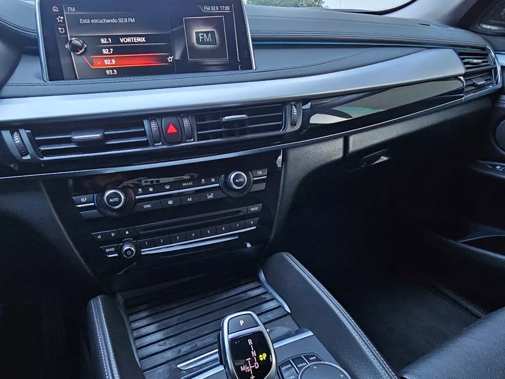 Mirá esta publicación de BMW X6