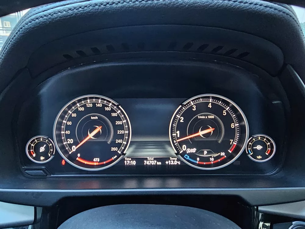 Mirá esta publicación de BMW X6