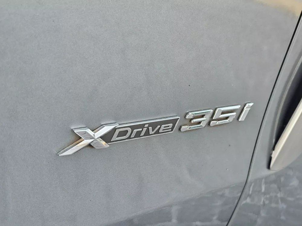 Mirá esta publicación de BMW X6