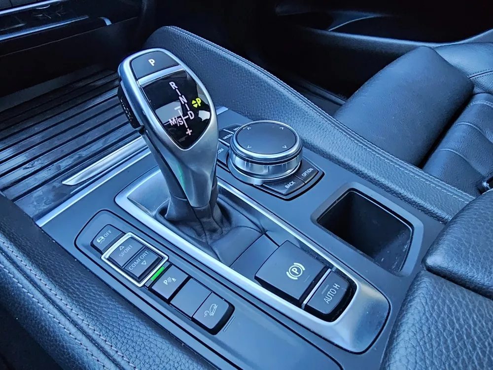 Mirá esta publicación de BMW X6