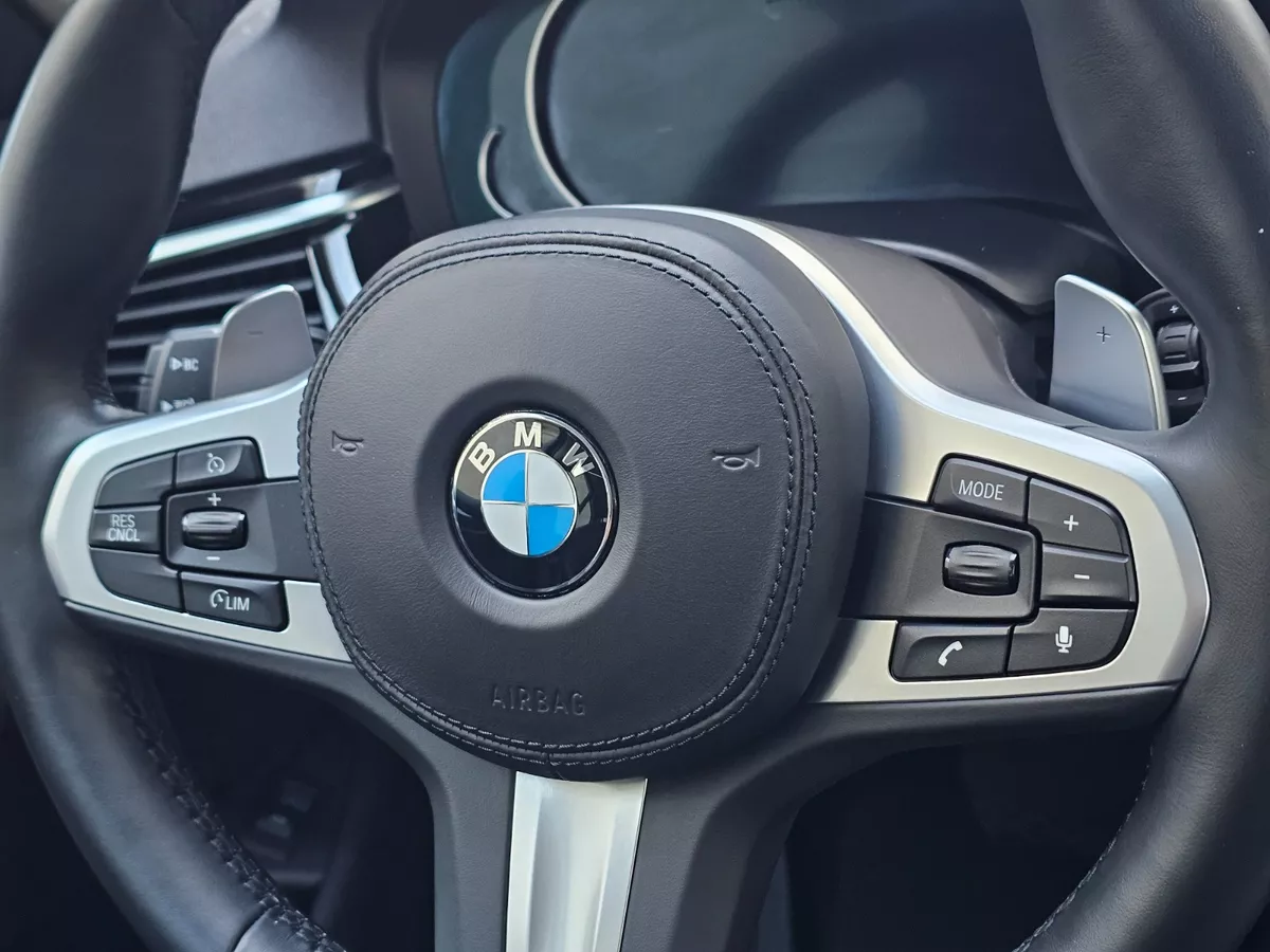 Mirá esta publicación de BMW Serie 5