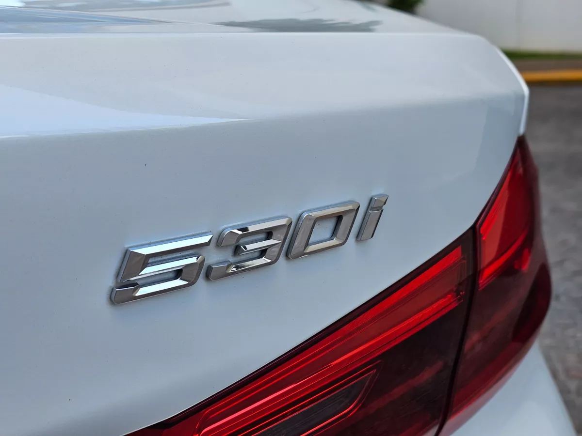 Mirá esta publicación de BMW Serie 5