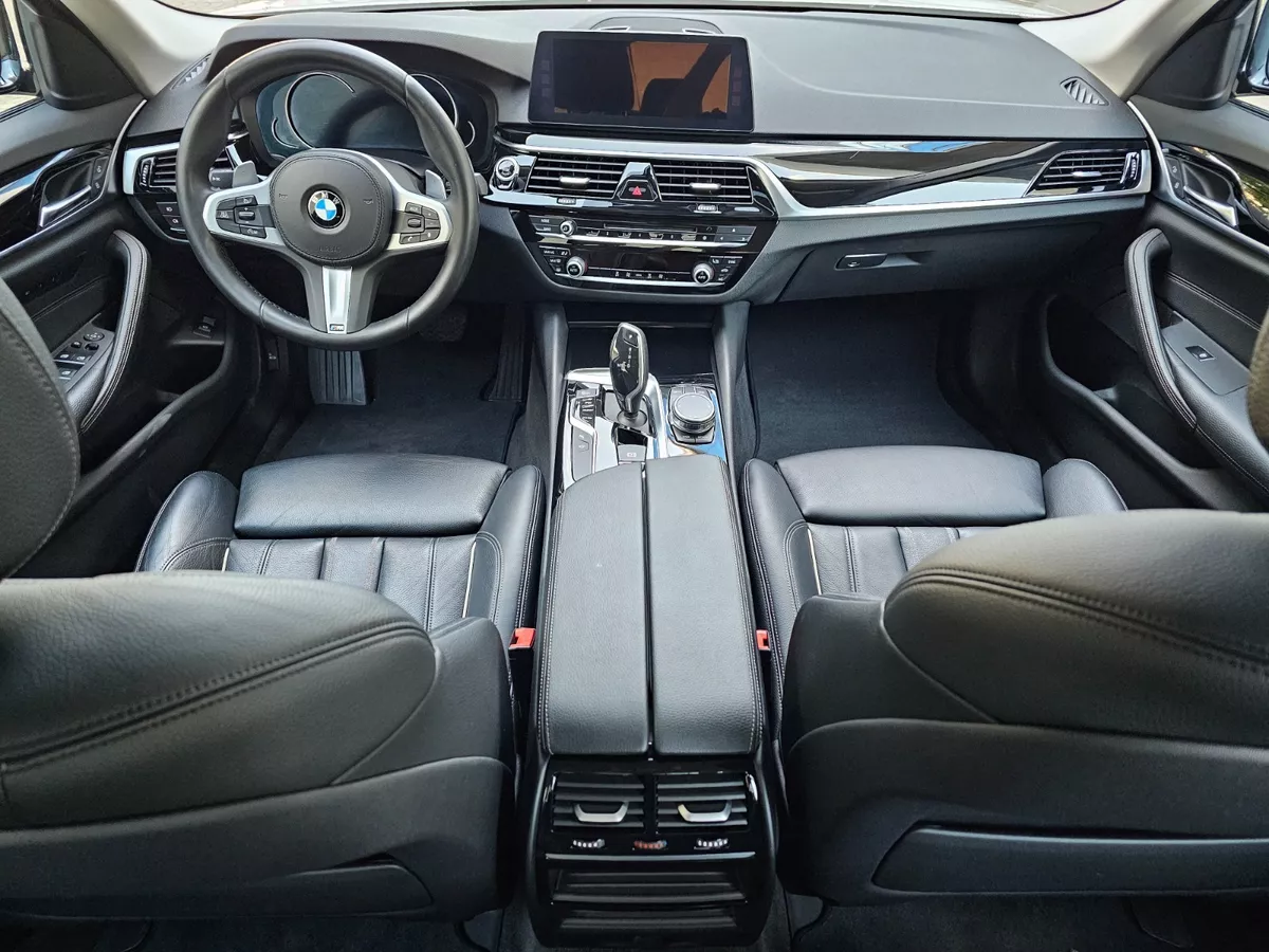 Mirá esta publicación de BMW Serie 5