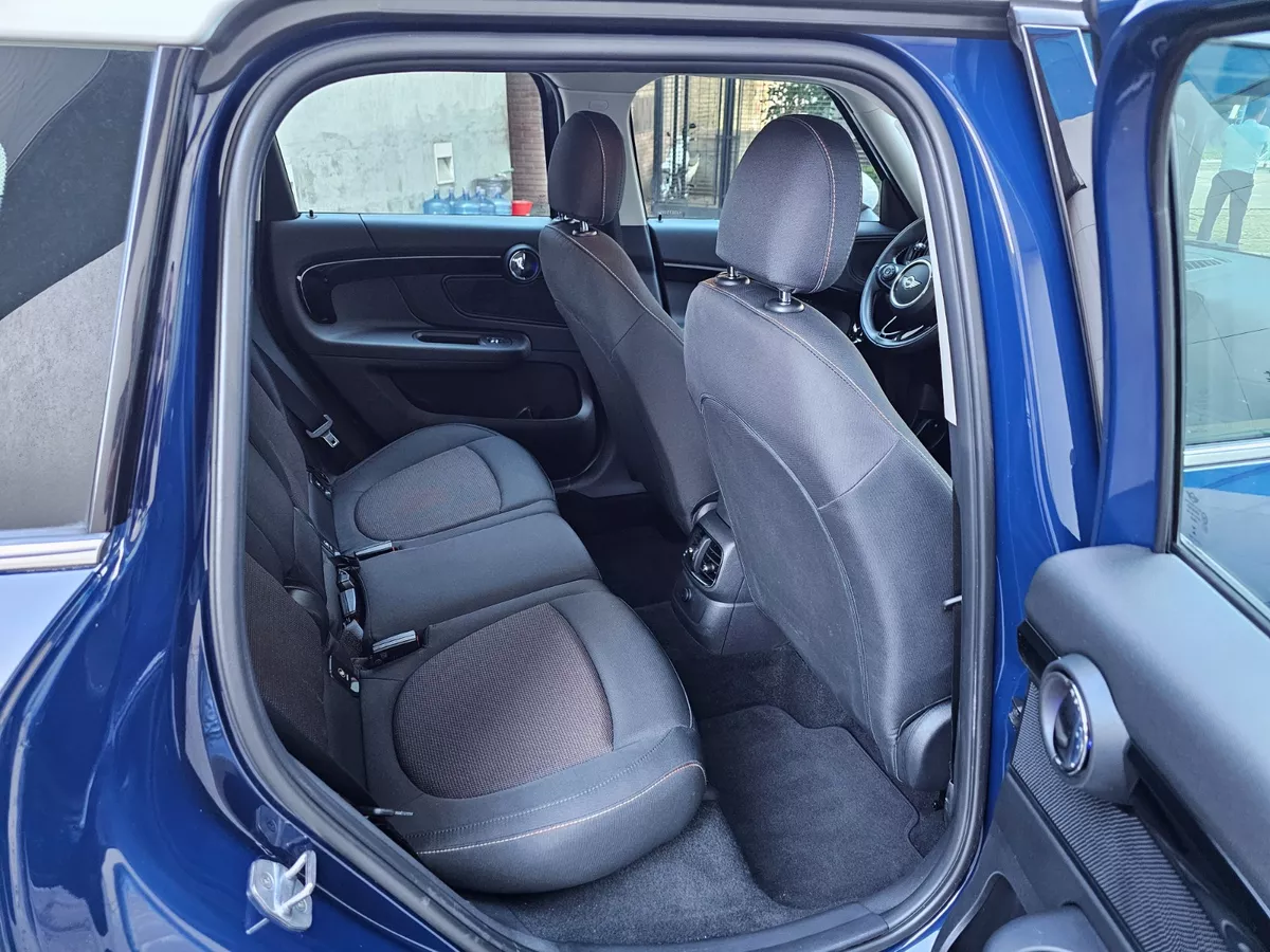 Mirá esta publicación de Mini Cooper Countryman