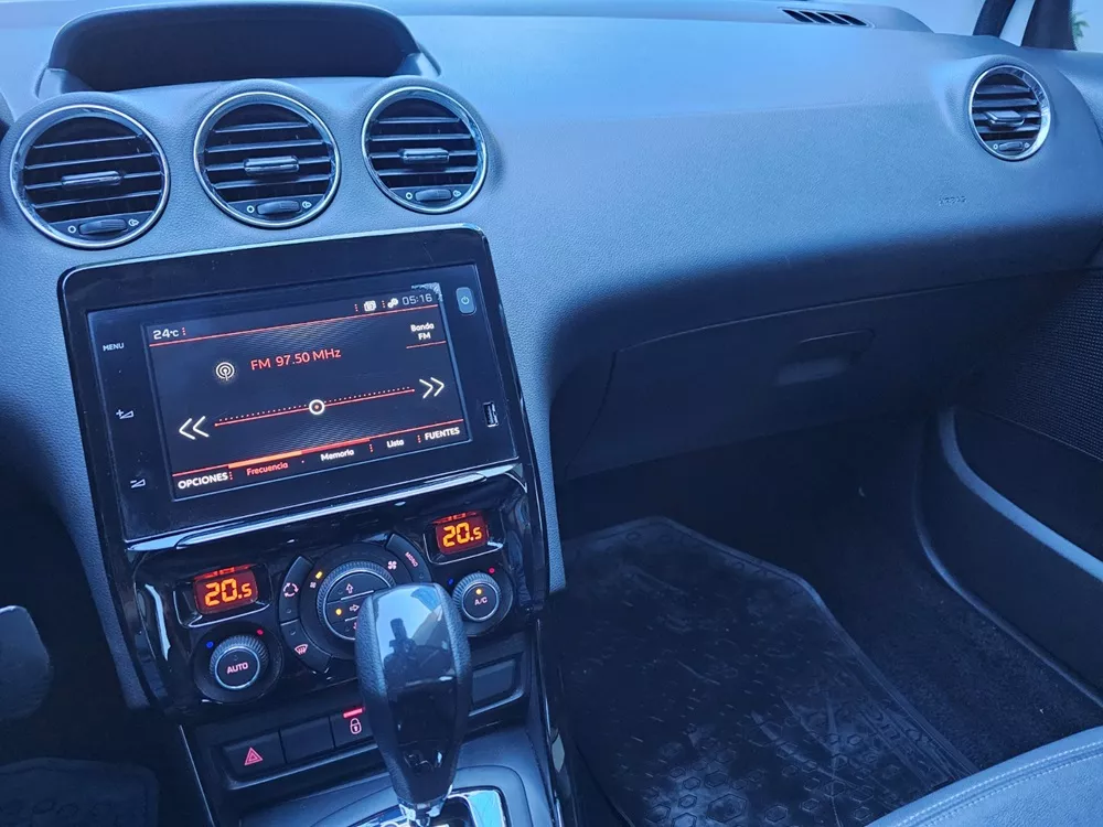 Mirá esta publicación de Peugeot 308