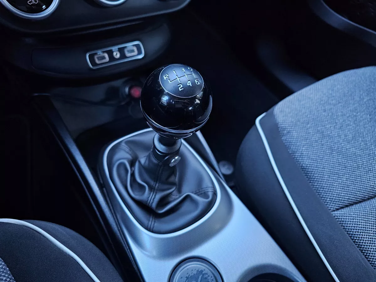 Mirá esta publicación de Fiat 500 X