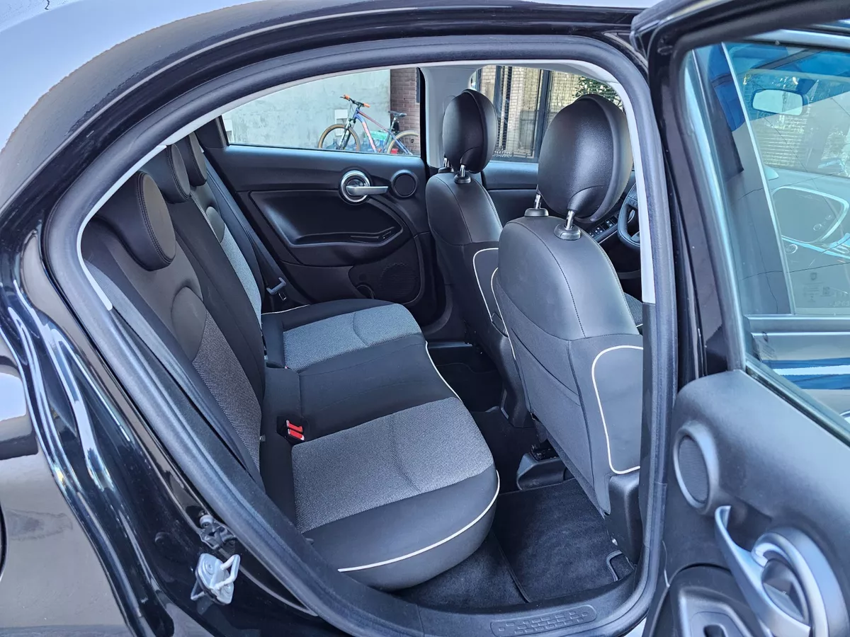Mirá esta publicación de Fiat 500 X