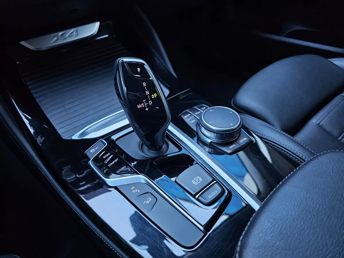 Mirá esta publicación de BMW X4