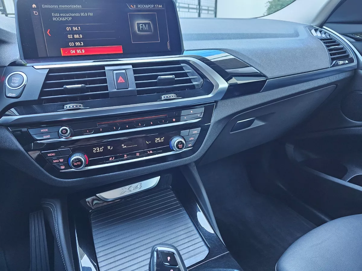 Mirá esta publicación de BMW X4